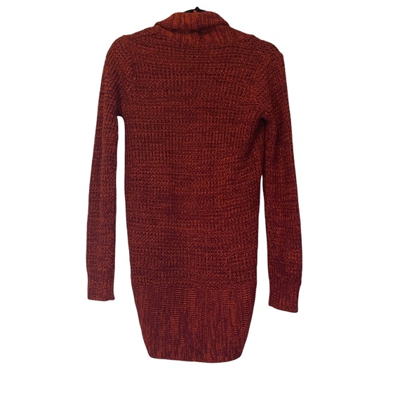 Love by Chelsea Oversized Long Cardigan - Picture 6 of 6